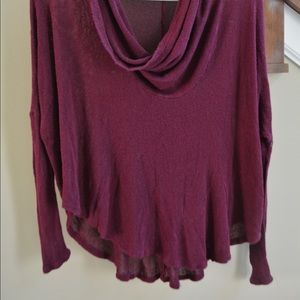 silence + noise Sweater